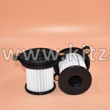 Фильтр масляный КПП DongFeng GX 0501.215.163