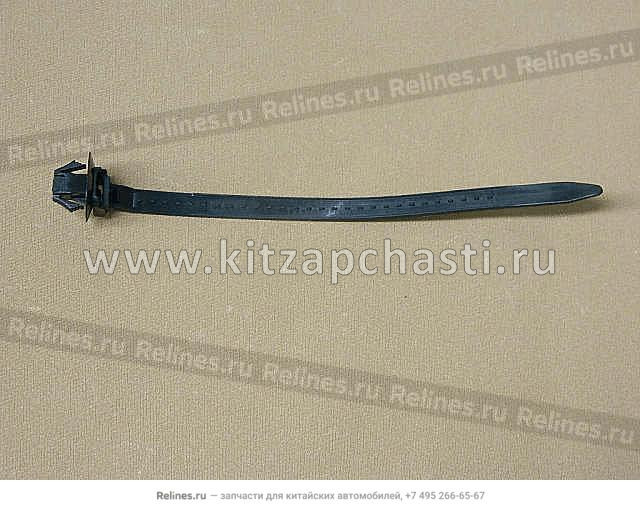 Кабельные стяжки HAVAL H9 2pecт 09610002