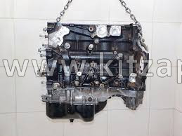 Блок цилиндров HAVAL F7x 2,0 1002100AEC36