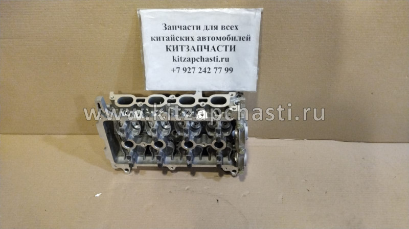Головка блока цилиндров HAVAL H2 1003100-EG01T