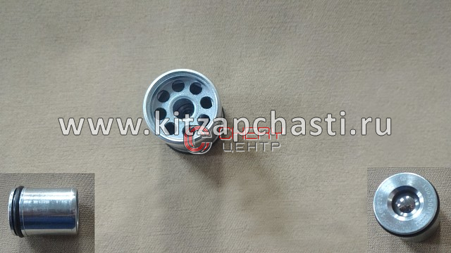 Клапан масляного канала HAVAL F7x 2,0 1003500XEC01