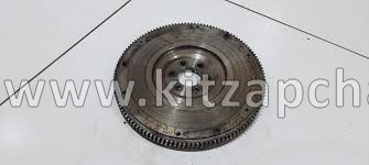 Маховик (МКПП) FAW T77 1005115-26L
