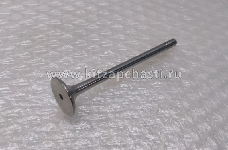 Клапан выпускной FAW Bestune X40 1007012-26L