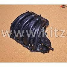 Впускной коллектор FAW X40 1008010-26L