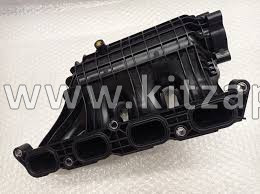 Коллектор впускной в сборе HAVAL F7x 1.5L 1008100XEB24