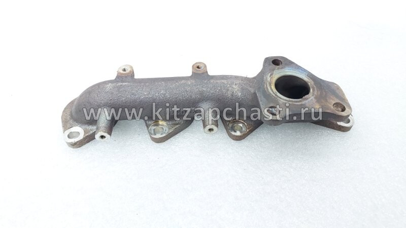 Коллектор выпускной  HAVAL H3 1008201XEG08B