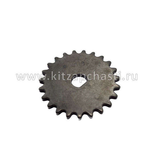 Звездочка привода масляного насоса HAVAL F7x 2pect 1011011XEN01
