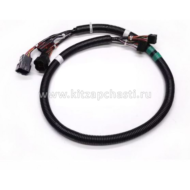 Клапан масляного насоса электрический HAVAL DARGO 1011500XEN01