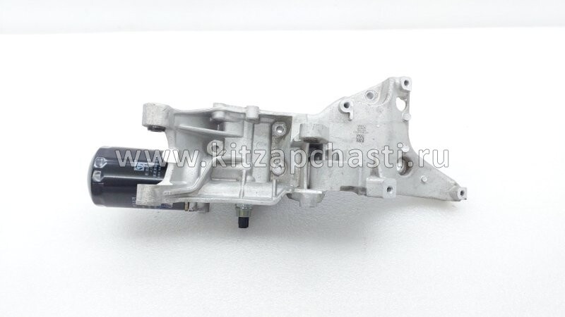 Кронштейн масляного насоса HAVAL H5 2рест 1013015XEC61