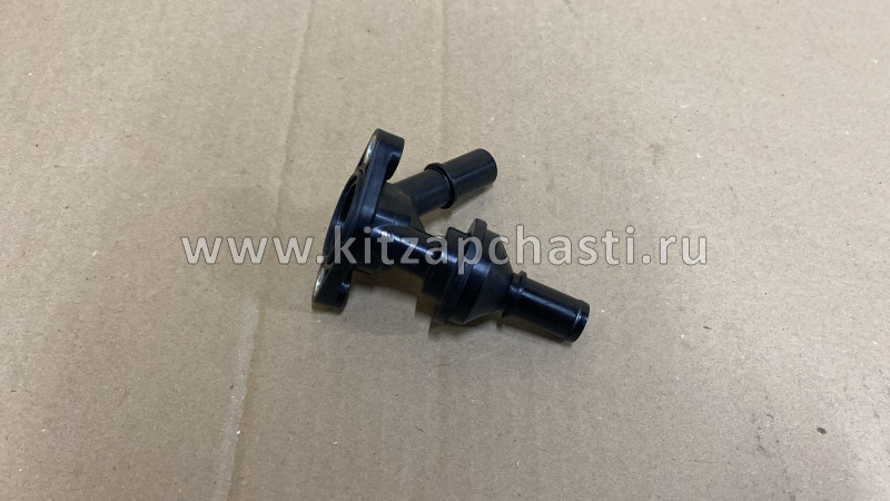 Клапан вентиляции картерных газов 1.5 FAW T90 1014025A27L