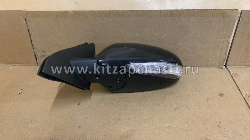 Зеркало левое Livan X6 PRO  1018031653