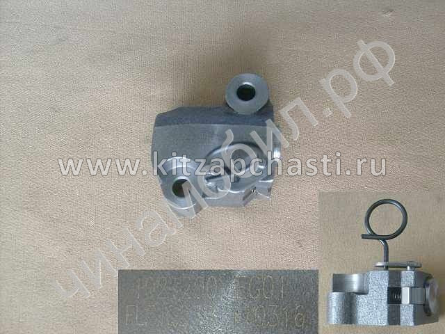 Натяжитель грм HAVAL Jolion 2024 1021200AEG01