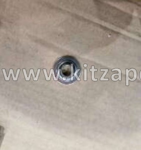 Седло пружины клапана Geely Preface 1030022400