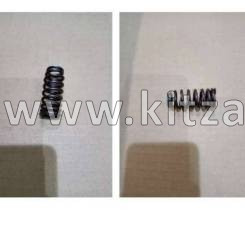 Пружина клапана  Livan S6 PRO  1030044100