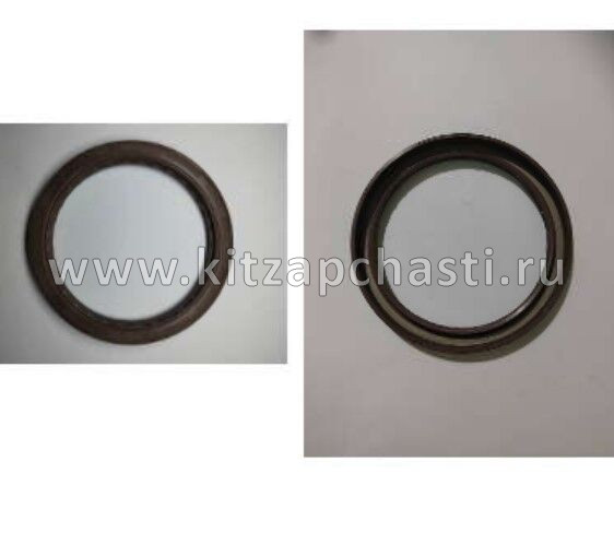 Сальник коленвала задний  Livan S6 PRO 1033040500