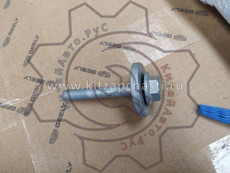 Болт шкива коленвала Geely Okavango 1040028400