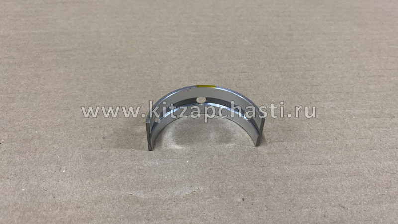 Вкладыш коренной верхний желтая метка Belgee X70  1040029100