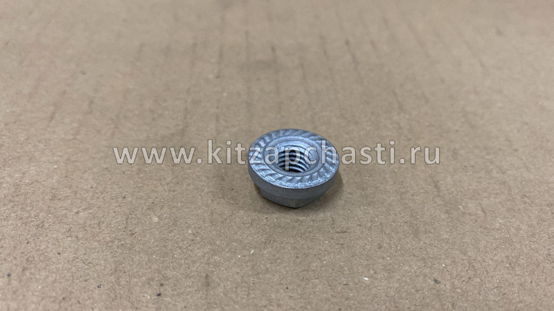 Гайка выпускного коллектора Jac S3 1044011GG010