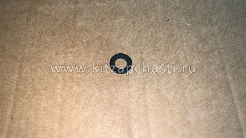 Шайба сливной пробки масляного картера Livan S6 PRO  1056005900