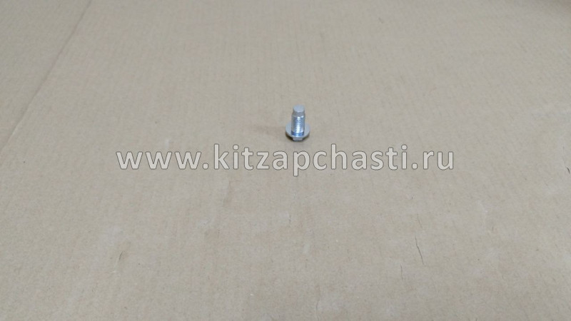 Пробка сливная масляного картера двигателя 1.8 Livan X3 PRO 1056006000