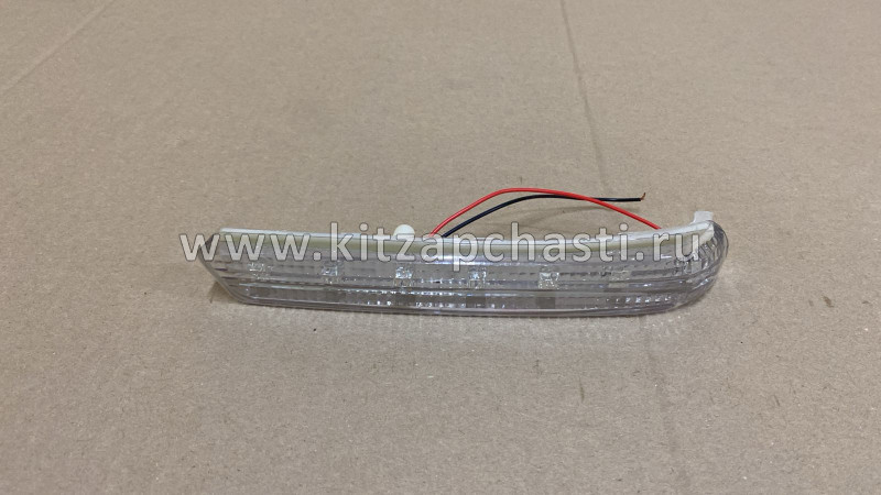 Повторитель зеркала правая Geely MK, MK Cross 1058000023-01