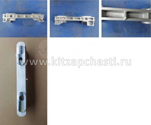Кронштейн правой опоры двигателя Geely Preface 1077586900