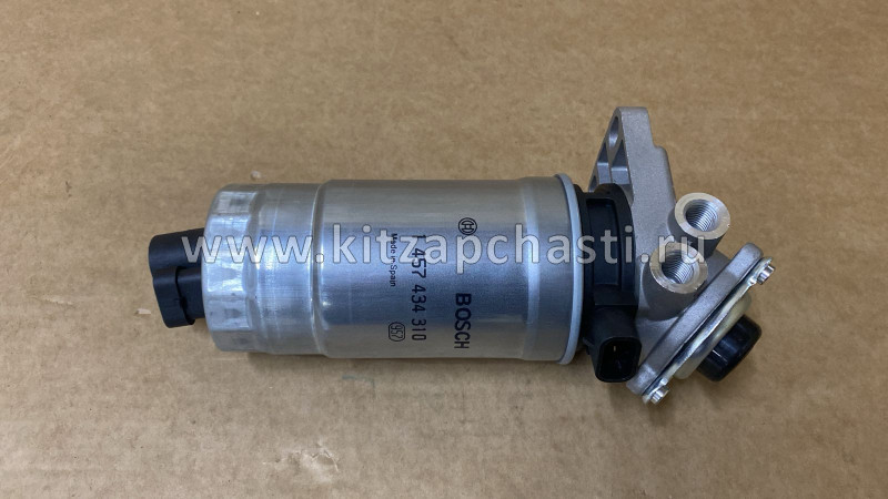Насос топливный низкого давления (тннд) Baw Fenix 33460 Евро 3 1117010-55D