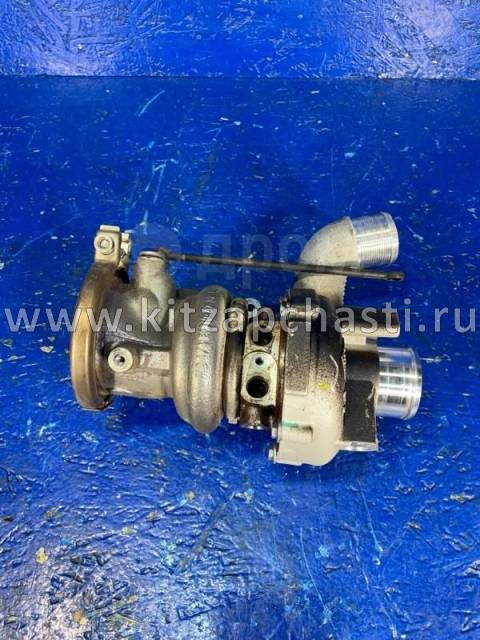 Турбокомпрессор в сборе HAVAL H7 1118100CEN01
