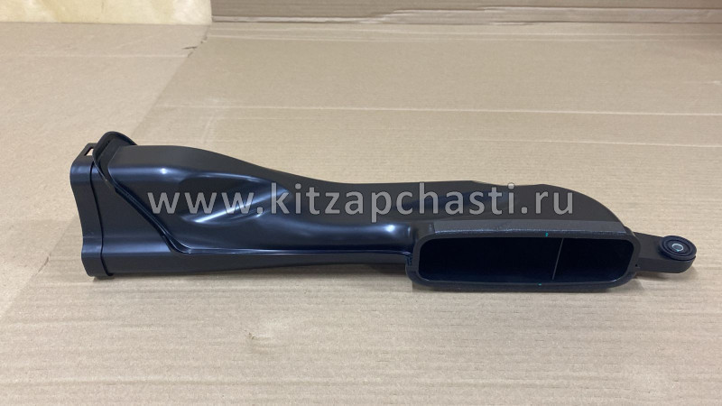 Патрубок воздушного фильтра впускной HAVAL H7  1132135XGW01A