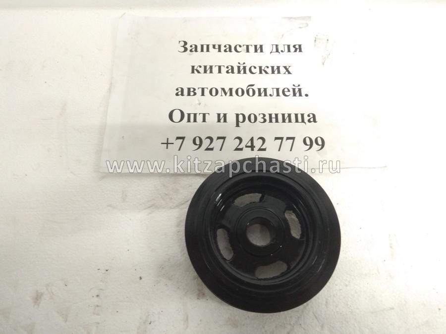 Шкив коленвала Livan X3 PRO 1136000072