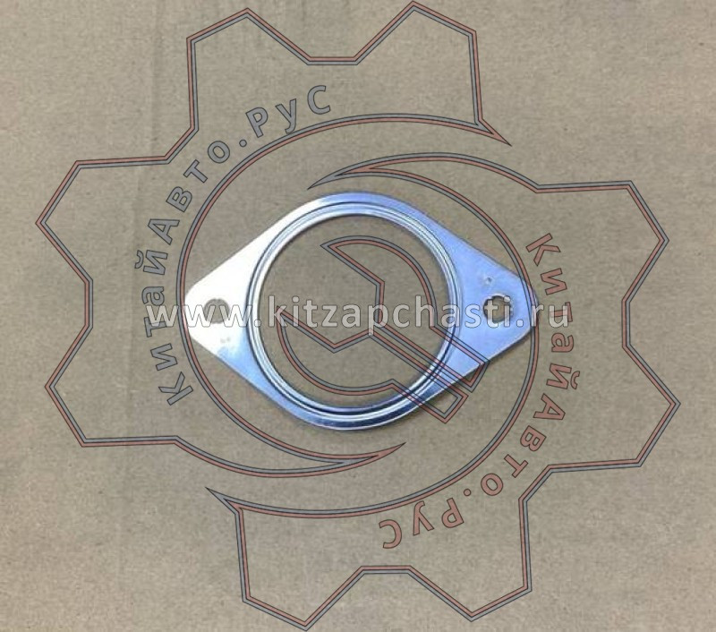 Прокладка глушителя Changan UNI-T  1201095TY03