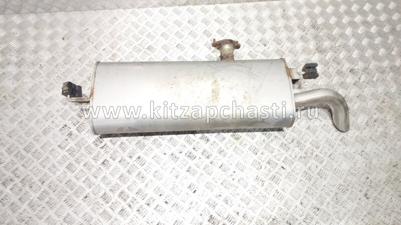 Глушитель HAVAL H3 1201100XST11A