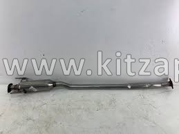 Глушитель средний (резонатор) HAVAL H3 1201100XSZ08A