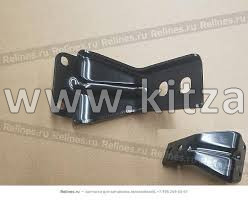 Крепёж нейтрализатора HAVAL F7x  1205115XKQ00A
