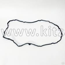 Прокладка клапанной крышки ZD30 Dong Feng Z80 132702DB0A
