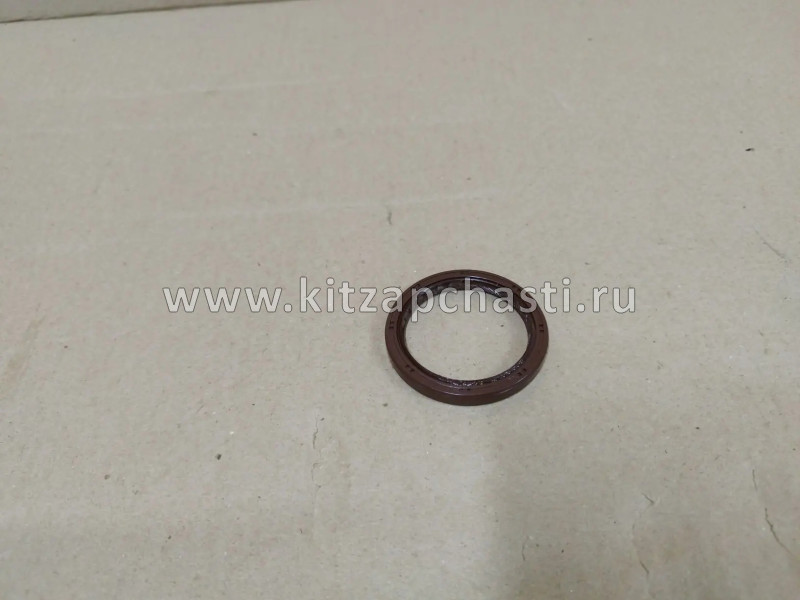 Передний сальник коленвала ZD30 Dong Feng Z80 135102DB0A