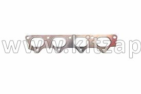 Прокладка выпускного коллектора ZD30 Dong Feng Z80 140362DB0A