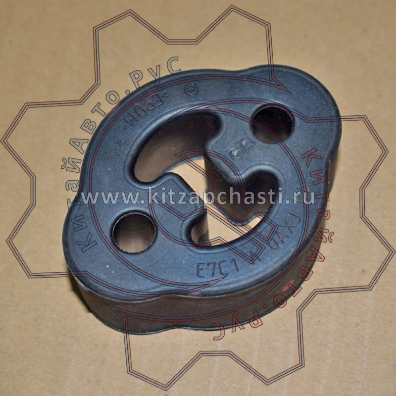 Труба выпускная задняя EXEED VX FL 153000097AA