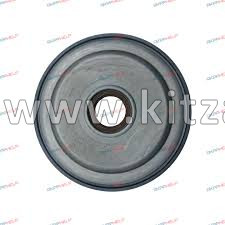 Крышка сцепления dcт HAVAL F7x 2pect 170000029