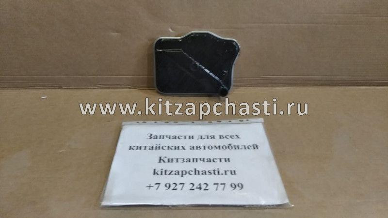 Фильтр масляный CVT	 JAC J7 1701100U8520-28
