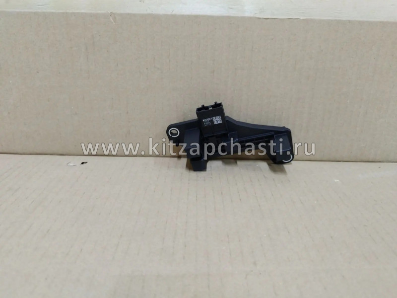 Блок датчиков преселективной коробки передач модуль А JAC JS6  1735200DT100