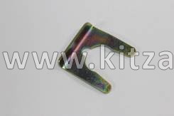 Зажим держатель троса КПП Dong Feng Z80 17QA-03059-A