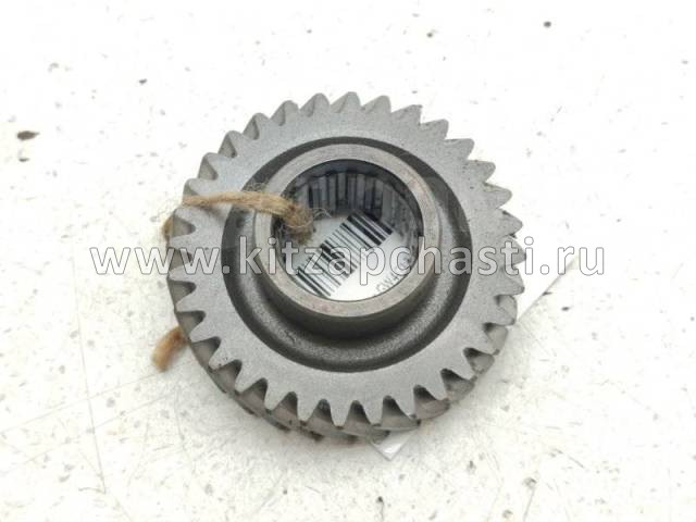 Шестерня кпп HAVAL H7 180200097
