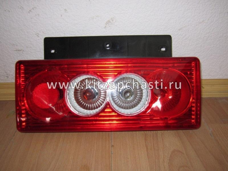 Фонарь задний левый FOTON 1089 (24V) 1B18037200011