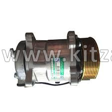 Компрессор кондиционера FOTON 1089 1B20081200301