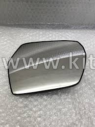 Стекло зеркала левое X40 1BA0691G7 FAW X40