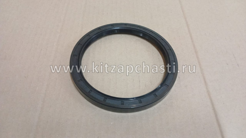Сальник коленвала задний MC11 Howo T5G 201V01510-0283