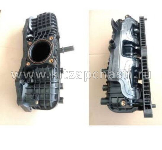 Коллектор впускной  Livan S6 PRO 2029038400