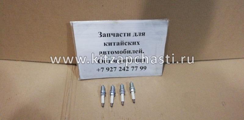 Свечи зажигания Livan X6 PRO 2036000500