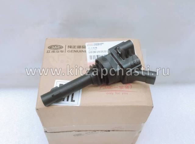 Катушка зажигания  Livan S6 PRO 2036014600
